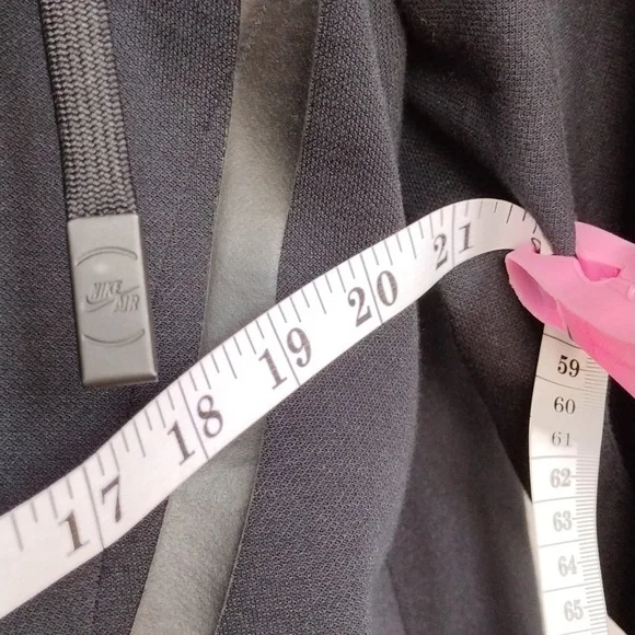 Nike Air  men's hoodie size M. - Picture 9 of 11